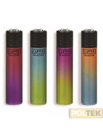 CLIPPER ACCENDINO CRYSTAL GRADIENT