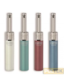 CLIPPER ACCENDINO MINI TUBE CRYSTAL 2