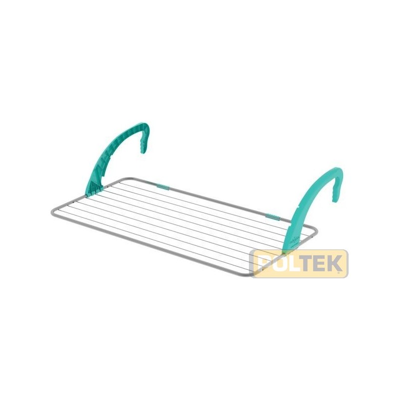 STENDIPANNI COLOMBO BALCONY 10