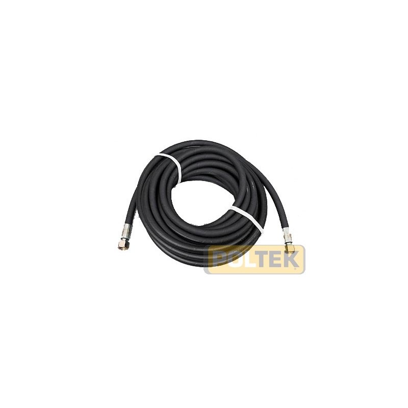 Tubo ricambio per idropulitrice con attacco M22, per Kaiman e Kappa A.