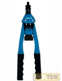 RIVETTATRICE MANUALE BRALO PER INSERTI TR-312