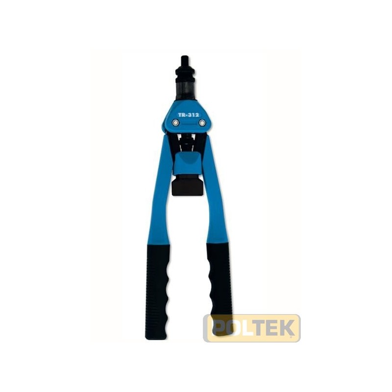 RIVETTATRICE MANUALE BRALO PER INSERTI TR-312