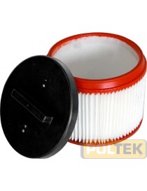 FA-SA FILTRO HEPA PER EDILIZIA CON KIT MONTAGGIO FASA DIXON