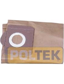 FA-SA FILTRO RACCOGLITORE CARTA KIT da 10 PER DIXON e WINDY