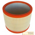 FA-SA FILTRO HEPA PER ASPIRATORE GTX32E, WS20