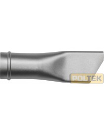 FA-SA LANCIA PIATTA METALLO d. 35