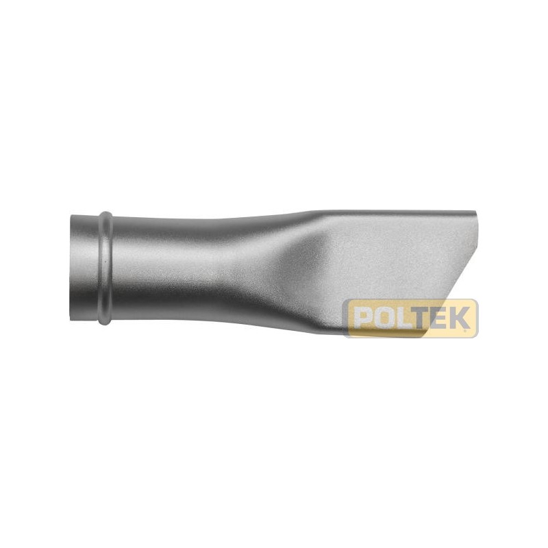 FA-SA LANCIA PIATTA METALLO d. 35