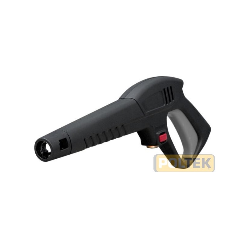 Pistola con attacco rapido. Ricambio per Fox, Progressive, Niagara, King, Fusion24