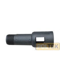 FA-SA ADATTATORE M22 AD ATTACCO INNESTO RAPIDO