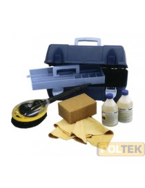 CASSETTA PORTACCESSORI CAR FA-SA