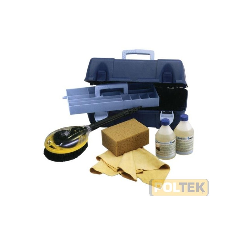 CASSETTA PORTACCESSORI CAR FA-SA