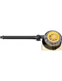 FA-SA IDROSPAZZOLA ROTANTE PROFESSIONALE M22