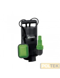 ELETTROPOMPA RIBIMEX ACQUE SCURE 400W