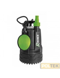 ELETTROPOMPA RIBIMEX ACQUE SALATE 250W