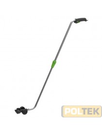 GREENWORKS DVT 24V ASTA G24HTP X FORBICE ERBA G24SHTX