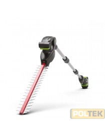 GREENWORKS DVT 48V TAGLIASIEPI ASTA G48PHT SOLO CORPO