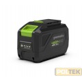 GREENWORKS DVT 48/24V BATTERIA 4/8Ah G4824B4 21700