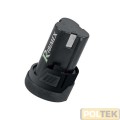 RIBIMEX BATTERIA per POTATORE PRTRB12V