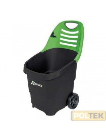 CARRELLO MULTIUSO 45 litri