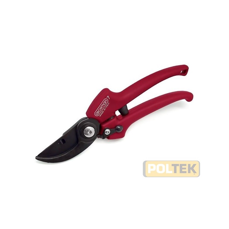 ARCHMAN FORBICE POTATURA TEFLONATA art. 7T