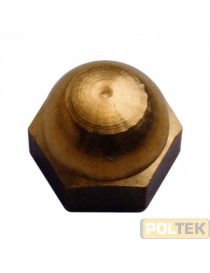 DADO CIECO OTTONE mm 10
