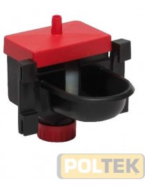 ABBEVERATOIO AUTOMATICO A VASCHETTA IN PLASTICA