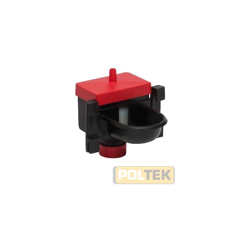 ABBEVERATOIO AUTOMATICO A VASCHETTA IN PLASTICA