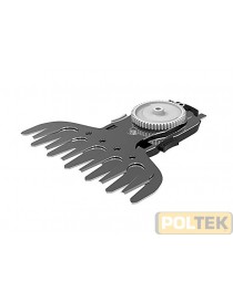 ACC. GREENWORKS DVT 24V FORBICE G24SH LAMA ERBA