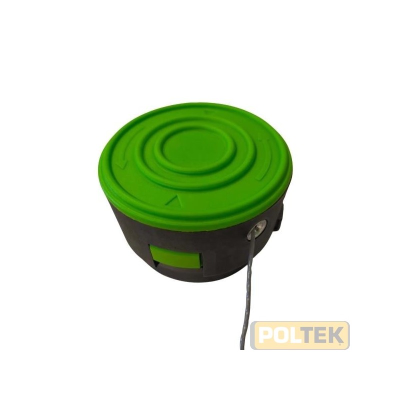 ACC. GREENWORKS BORDATORE G24ST28 TESTINA