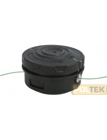 ACC. GREENWORKS DECESPUGLIATORE GD60BC TESTINA