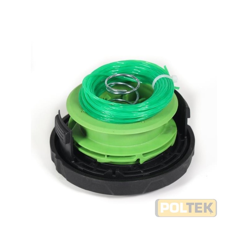 ACC. GREENWORKS DECESPUGLIATORE GD60BC ROCCHETTO