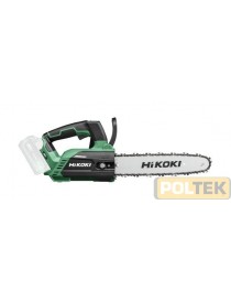 HIKOKI ELETTROSEGA 36V CS3630DC SOLO CORPO