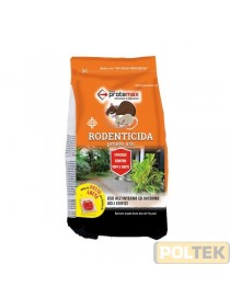 PROTEMAX ESCA TOPI PASTA DF ROSSO kg. 1,53