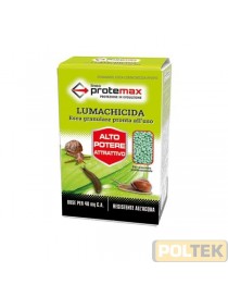 PROTEMAX LUMACHICIDA FOSFATO FERRICO kg 0,2