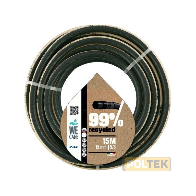 TUBO WECARE 99% 5/8 mt 25