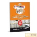 PROTEMAX TRAPPOLA ADESIVA TOPOLINI cm 15x21 pz.2