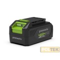 GREENWORKS DVT 48/24V BATTERIA 2/4Ah G4824B2