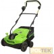 GREENWORKS DVT 48V ARIEGGIATORE GD48SC36