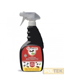 PROTEMAX INSETTICIDA MULTINSETTO PRONTO USO ml 500