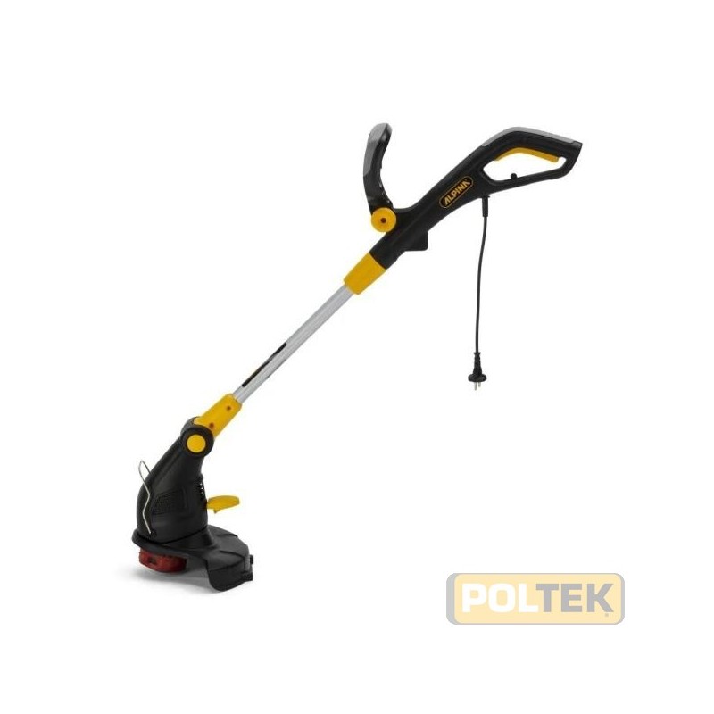 ALPINA TAGLIABORDI ELETTRICO ATR600E