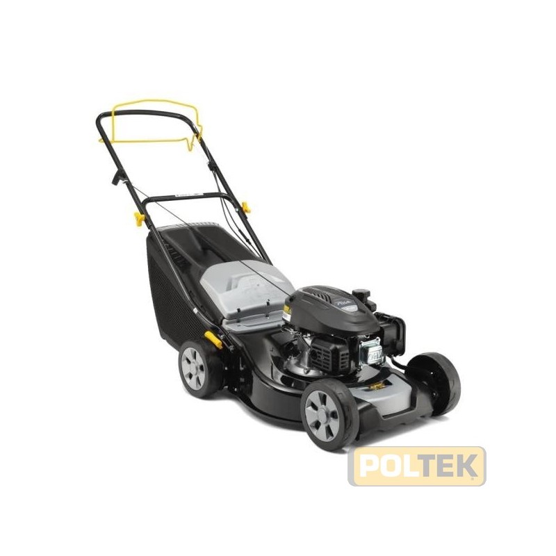 ALPINA RASAERBA AL4 46 SA