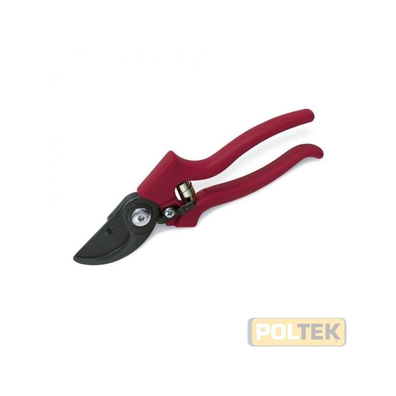 LAMA in acciaio al carbonio legato e temperato HRC 54÷56 garantisce resistenza e ottimo taglio. Lama interamente rivestita in t