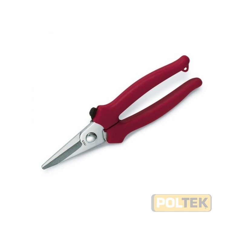 ARCHMAN FORBICE COGLIUVA INOX cm 19 art. 20