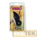 ARCHMAN KIT RICAMBIO COMPLETO x FORBICE POTATURA art. 7T