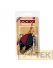 ARCHMAN KIT RICAMBIO COMPLETO x FORBICE POTATURA art. 9T