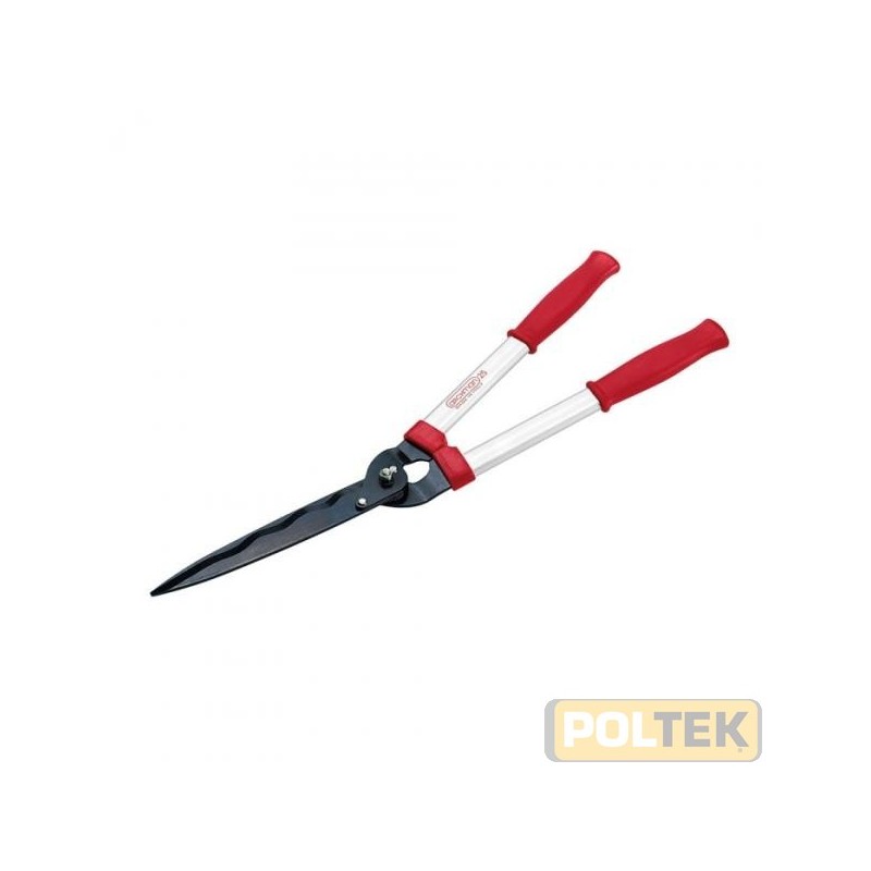 ARCHMAN FORBICE SIEPE FISSA LAMA ONDULATA art 25