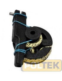 ARCHMAN RICAMBIO SVETTATOIO HELIUM KIT CORDA TESTA