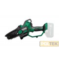 HIKOKI POTATORE BATTERIA CS1810DD SOLO CORPO
