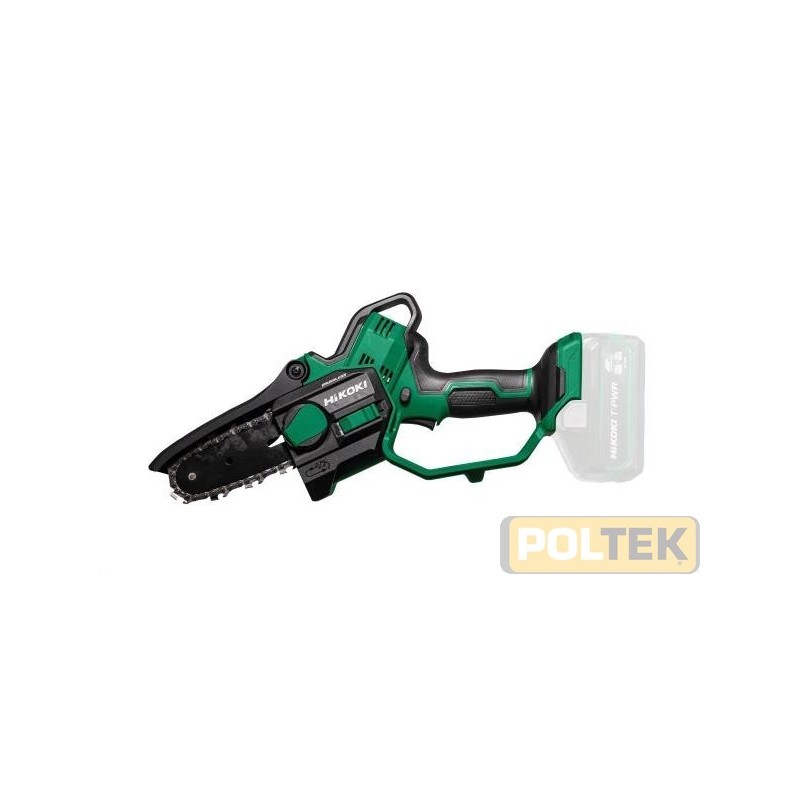 HIKOKI POTATORE BATTERIA CS1810DD SOLO CORPO