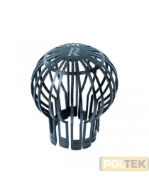 FILTRO PER GRONDAIA pz.2